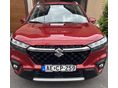 SUZUKI S-CROSS 1.4 Hybrid GL+