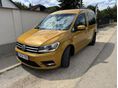 VOLKSWAGEN CADDY 2017/2 - 1