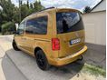 VOLKSWAGEN CADDY 2017/2 - 2