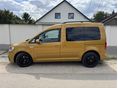 VOLKSWAGEN CADDY 2017/2 - 3