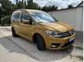 VOLKSWAGEN CADDY 2017/2 - 6