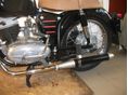 PANNONIA TLT 1957/1 - 5