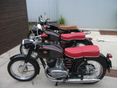 PANNONIA TLT 1957/1 - 6