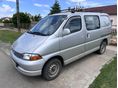 TOYOTA HIACE 2.5 D4-D Panel Van