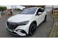 MERCEDES-BENZ EQE SUV 2024/4 - 1