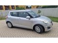 SUZUKI SWIFT 1.2 GL AC CD MP3 USB