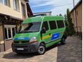 RENAULT MASTER 2007/6 - 1