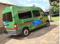 RENAULT MASTER 2007/6 - 9