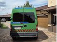 RENAULT MASTER 2007/6 - 10