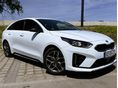 KIA PRO CEE'D ProCeed 1.6 CRDi GT Line Magas felszereltség/Kitűnő állapot/163.000km/Akár 3 év garancia!