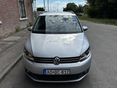 VOLKSWAGEN TOURAN 2012/8 - 2