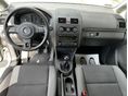 VOLKSWAGEN TOURAN 2012/8 - 10