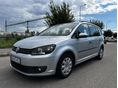 VOLKSWAGEN TOURAN 2012/8 - 16