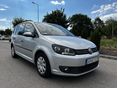 VOLKSWAGEN TOURAN 2012/8 - 18