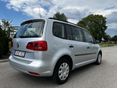 VOLKSWAGEN TOURAN 2012/8 - 20