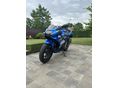 SUZUKI GSX 250 R 
