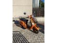 VESPA LX 50 