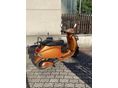 VESPA LX 50 2012/11 - 2