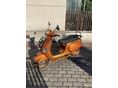 VESPA LX 50 2012/11 - 5