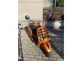 VESPA LX 50 2012/11 - 8