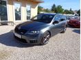 SKODA OCTAVIA Combi 2.0 CR TDI RS DSG Euro 6 TÁVOLSÁGTARTÓ TEMPOMAT PDC+KAMERA ÜLÉSFŰTÉS