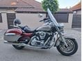 KAWASAKI VN 1700 CLASSIC TOURER 