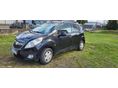 CHEVROLET SPARK 1.0 Plus Friss műszaki. magas felszereltség. új gumik. sok új alkatrész