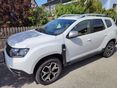DACIA DUSTER Van 1.3 TCe Prestige DFULL