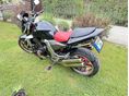 KAWASAKI Z 1000 2003 - 4