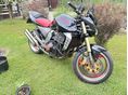 KAWASAKI Z 1000 2003 - 6