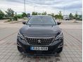 PEUGEOT 3008 2018/9 - 7