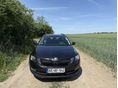 SKODA OCTAVIA Combi 1.6 CR TDI Style