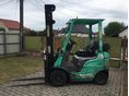 MITSUBISHI FG15NT