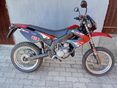 DERBI SENDA X-TREME 50 2010/6 - 2