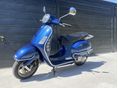 VESPA GT 200 