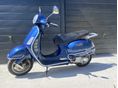 VESPA GT 200 2004/10 - 2