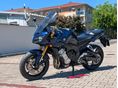 YAMAHA FZ1-S 2007 - 2