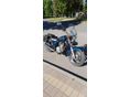 SUZUKI GZ 125 (MARAUDER) 