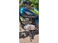 SUZUKI GZ 125 (MARAUDER) 1998/5 - 6