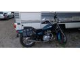 SUZUKI GZ 125 (MARAUDER) 1998/5 - 7
