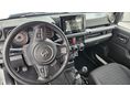 SUZUKI JIMNY 2019/10 - 5