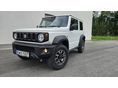 SUZUKI JIMNY 1.5 GLX 4WD