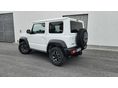 SUZUKI JIMNY 2019/10 - 4