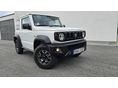 SUZUKI JIMNY 2019/10 - 3