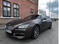 BMW 650i (Automata) Gran Coupe Individual