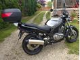 SUZUKI GS 500 E 2007 - 3