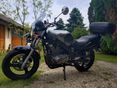 SUZUKI GS 500 E 2007 - 6