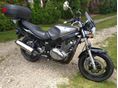 SUZUKI GS 500 E 
