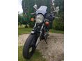 SUZUKI GS 500 E 2007 - 2