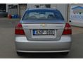 CHEVROLET AVEO 2007 - 5